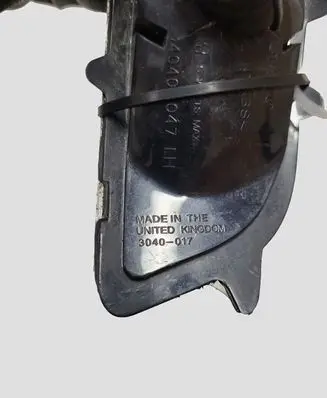 Volvo C30 Mirror indicator light 4040047 3040017