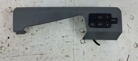 Iveco Daily 4th gen A set of switches 3802542