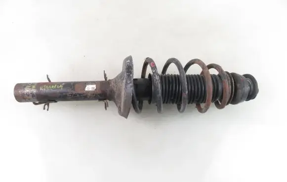 Audi A3 S3 8L Front shock absorber with coil spring 