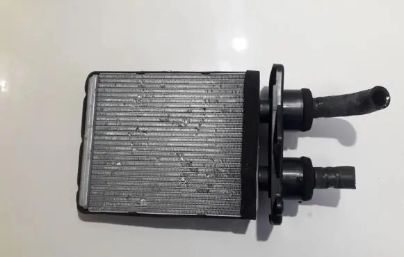 KIA Carnival Heater blower radiator