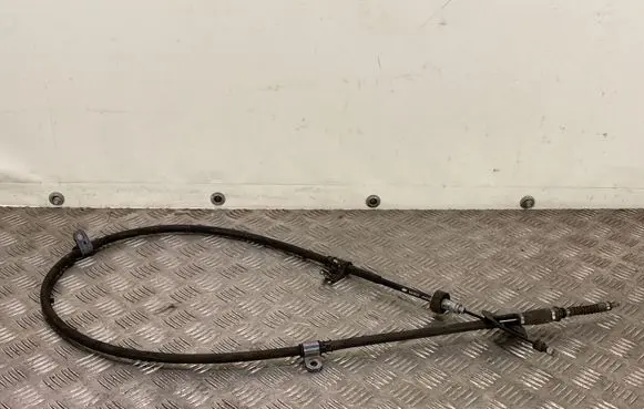 Hyundai ix35 Handbrake/parking brake wiring cable 