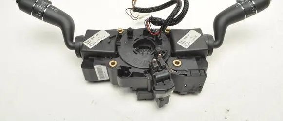 Jaguar XJ X351 A set of switches 8W8313335AB