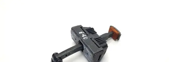 BMW 5 E60 E61 Front door check strap stopper
