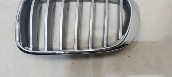 BMW X3 F25 Front bumper upper radiator grill 7210725