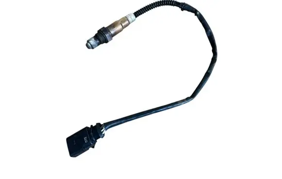 Volkswagen Touareg I Lambda probe sensor 022906262 10622400 0258006837