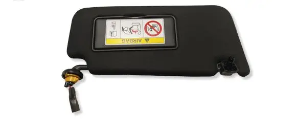 Honda Civic XI Sun visor 