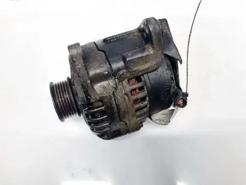 Ford Ka Generator/alternator 0123310023