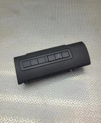 Peugeot 308 Other dashboard part 9807241077 98189730ZD