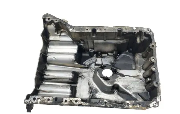 Mercedes-Benz B W246 W242 Oil sump A6510140000