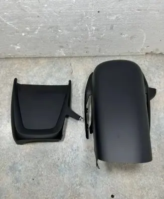 BMW i3 Steering wheel column trim 9283487 51459283487 10031978124