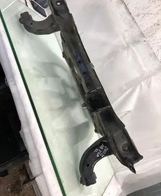 Mercedes-Benz EQA Front subframe A2436207100