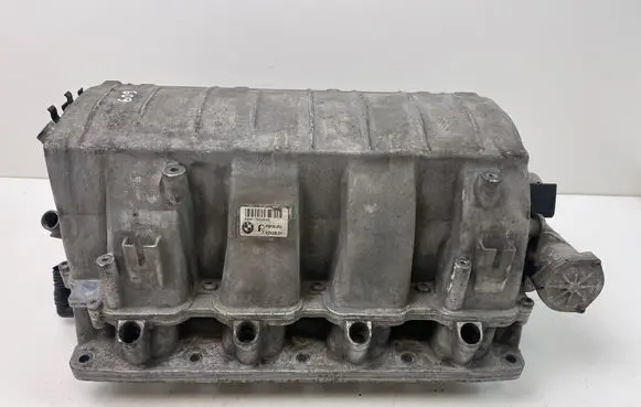 BMW 7 E65 E66 Intake manifold 72292801