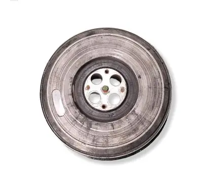 Mercedes-Benz C W204 Alternator pulley 218216