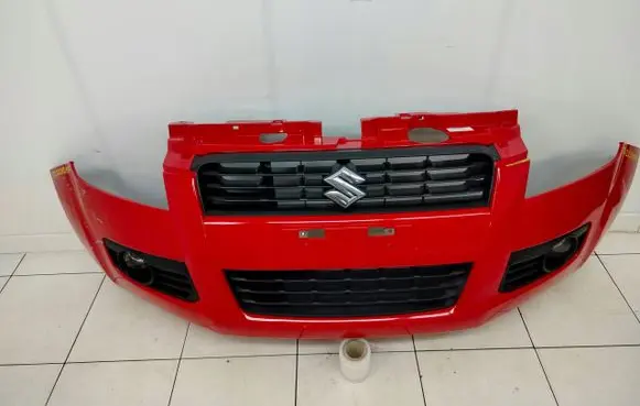 Suzuki Splash Front bumper 