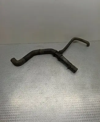 Renault Laguna II Engine coolant pipe/hose HSR20559