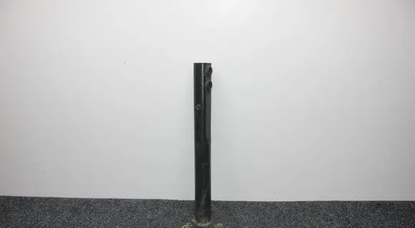 Jeep Renegade Rear bumper support beam 000000