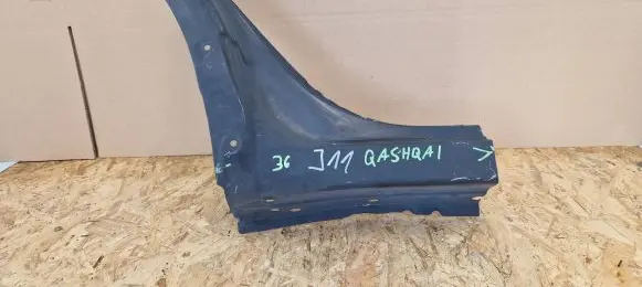 Nissan Qashqai Other sill/pillar trim element qashqaiprog
