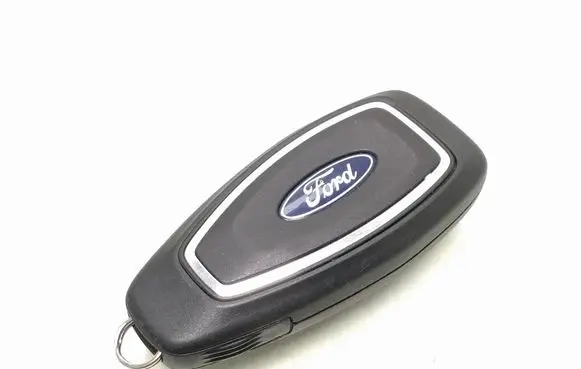 Ford Mustang Mach-E Ignition key/card K1BT15K601AD