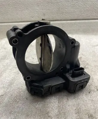 Mercedes-Benz Sprinter W906 Throttle valve A6510900470