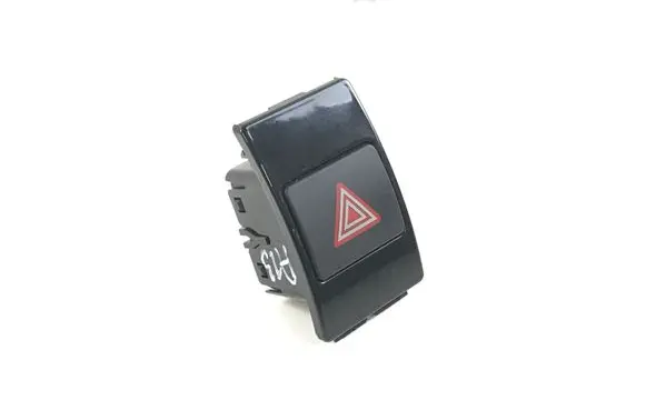Audi A6 S6 C7 4G Hazard light switch 4G0941509