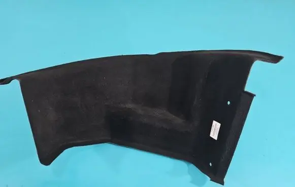 Tesla Model S Trunk/boot side trim panel IMPRK1412364
