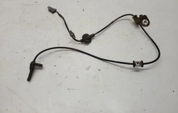 Subaru Impreza IV ABS brake wheel speed sensor 27540SG011