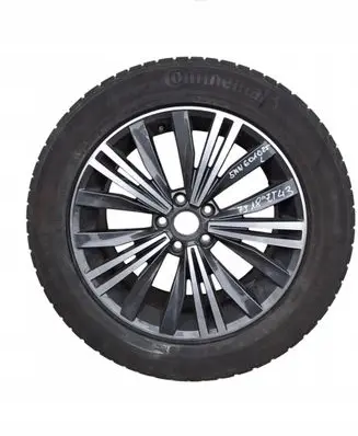 R16 alloy rim