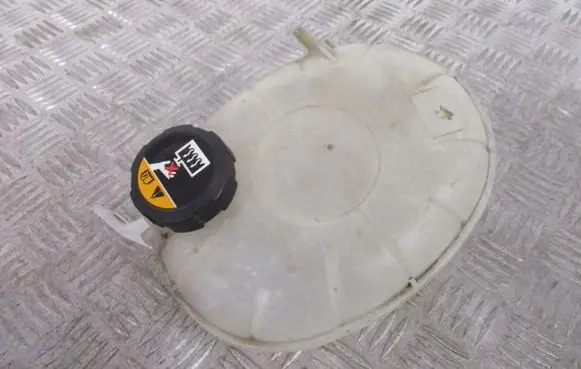 Hyundai H-1, Starex, Satellite Coolant expansion tank/reservoir 25430CM000