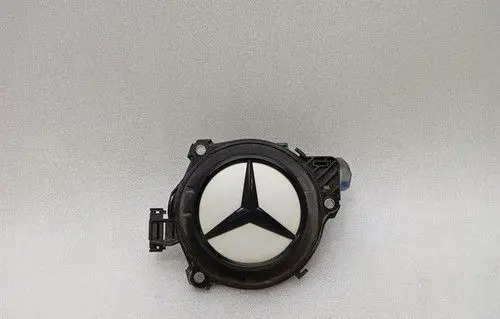 Mercedes-Benz S C217 Rear bumper camera A0009053604
