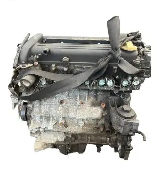 Opel Signum Engine z22yh