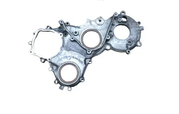 Renault Master II Timing chain cover 8200018638