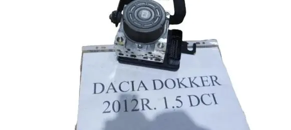 Dacia Dokker ABS Pump 10.0915-1447.3