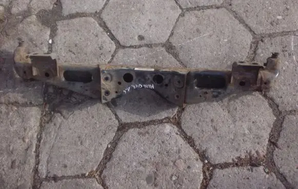 Mini One - Cooper R50 - 53 Rear subframe 