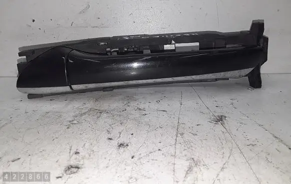 Mercedes-Benz E W211 Loading door interior handle 