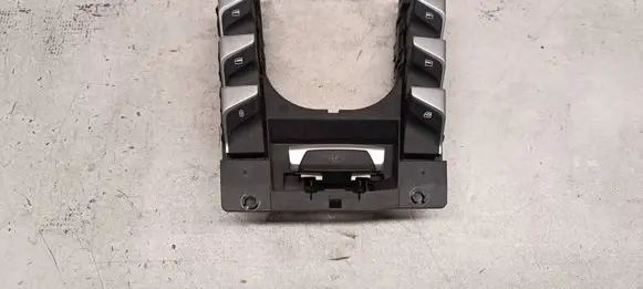 Citroen DS5 Electric window control switch 