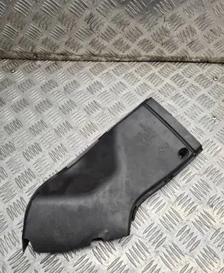 Audi A4 S4 B7 8E 8H Air intake duct part 8E0129618E
