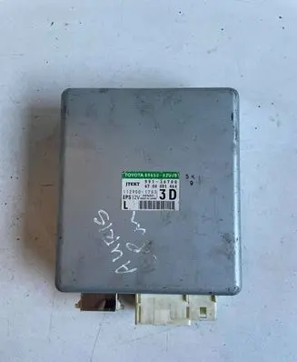 Toyota Auris 150 Power steering control unit/module 8965002390 1129001783