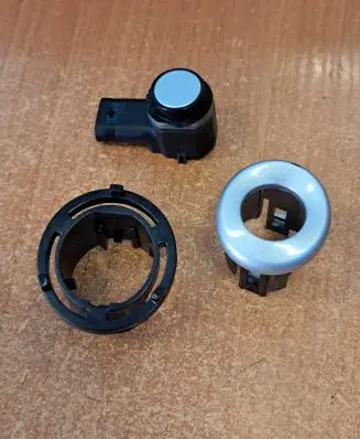 Volkswagen Tiguan Parking PDC sensor 1S0919275 5N0919503F 303363