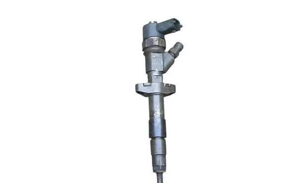 Renault Espace - Grand espace IV Fuel injector 8200084534 0445110084