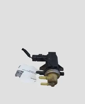 Volvo V50 Turbo solenoid valve 9672875080