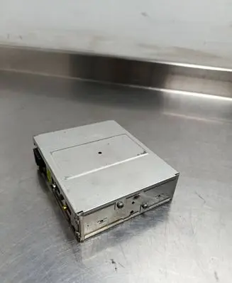 Audi A6 S6 C5 4B GPS navigation control unit/module 7612001049 4B1919894B