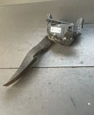 Opel Astra H Accelerator throttle pedal 6PV00811200 9157998