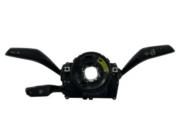 Audi A4 S4 B9 Wiper turn signal indicator stalk/switch 4M0907129HA