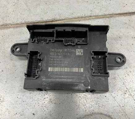 Land Rover Defender Door control unit/module M8E214D617CA 1053653100 M8E214C237CA