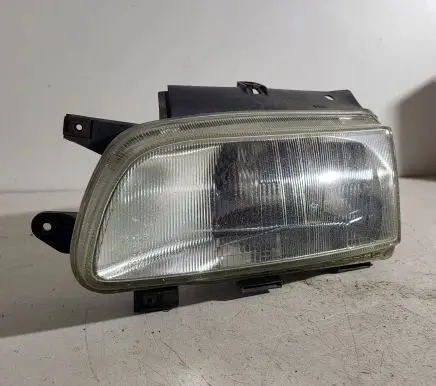 Citroen Berlingo Headlight/headlamp 67723015 6204P6