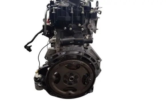 Ford Edge II Engine LB5E6016 RFLB5E6016AC N570A