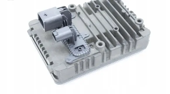 BMW X5 G05 Distronic sensor radar 5A80817