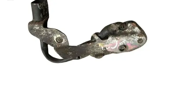 Volkswagen Golf IV Camshaft position sensor 0232101031