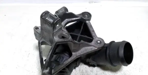 Citroen Berlingo Throttle valve 25365223