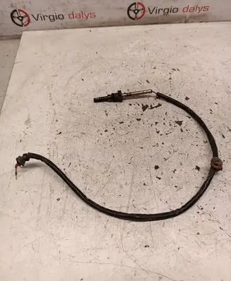 Audi A4 S4 B8 8K Exhaust gas temperature sensor 03L906088BT